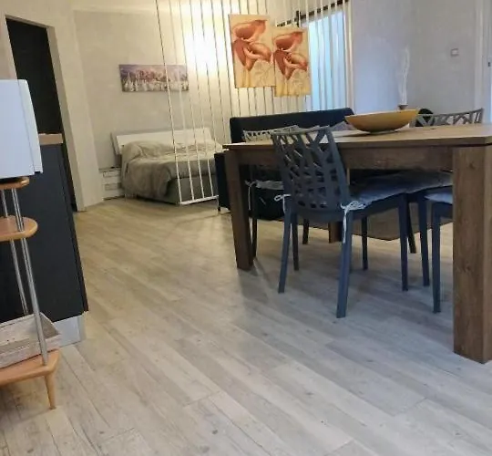 Diamante Appartement *