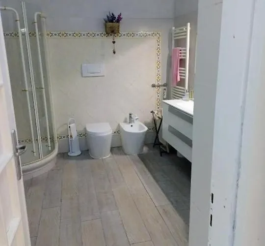 Appartement Diamante Ceriale