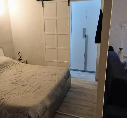 Diamante Appartement *