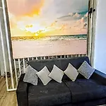 Apartmán Casa Smeraldo Ceriale