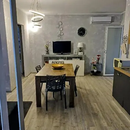 Casa Smeraldo *