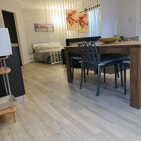 Casa Smeraldo Διαμέρισμα *