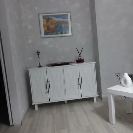 Casa Smeraldo *