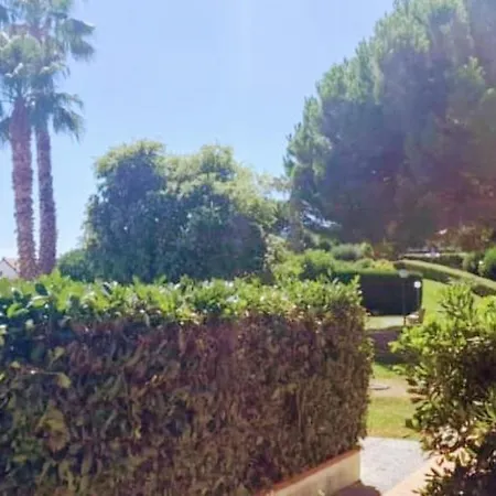 Casa Smeraldo * Ceriale