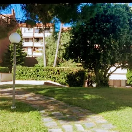 Casa Smeraldo * Ceriale