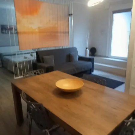 Casa Smeraldo *