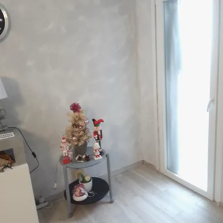 Casa Smeraldo Διαμέρισμα