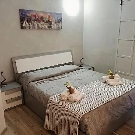 Casa Smeraldo