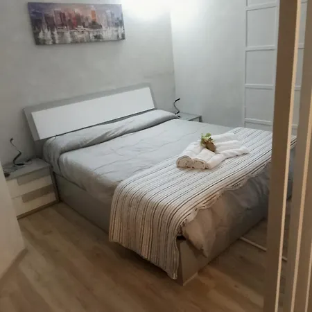 Διαμέρισμα Casa Smeraldo