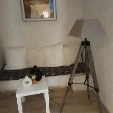 Casa Smeraldo