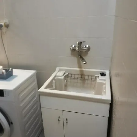Casa Smeraldo Διαμέρισμα