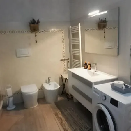 Διαμέρισμα Casa Smeraldo *