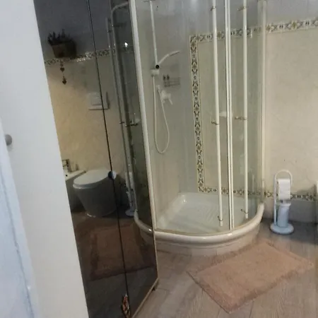 Casa Smeraldo Διαμέρισμα Ceriale