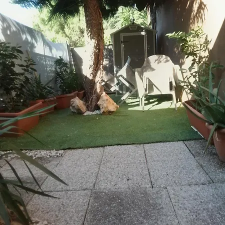 Casa Smeraldo Διαμέρισμα Ceriale