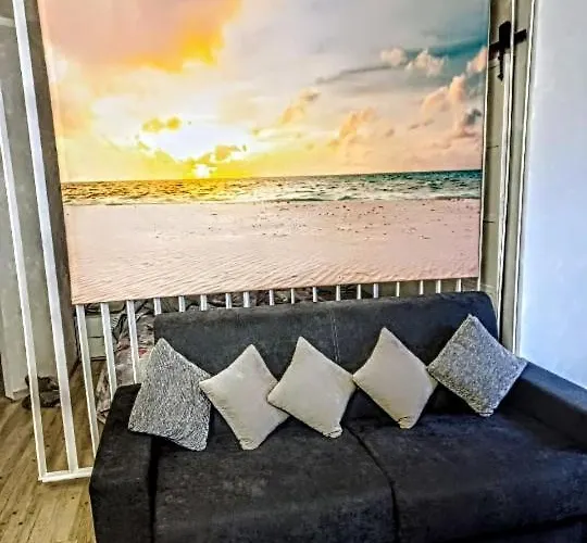 شقة Diamante كيريالي